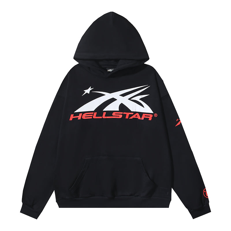 ヘルスター スポーツ パーカー