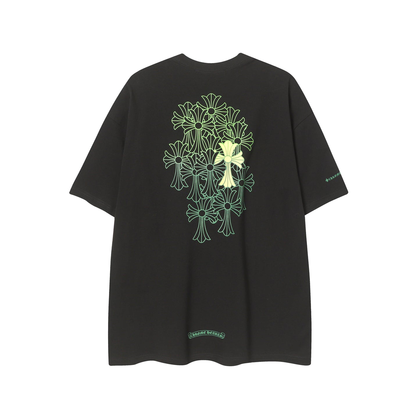 Chrome Hearts T-shirts 2256
