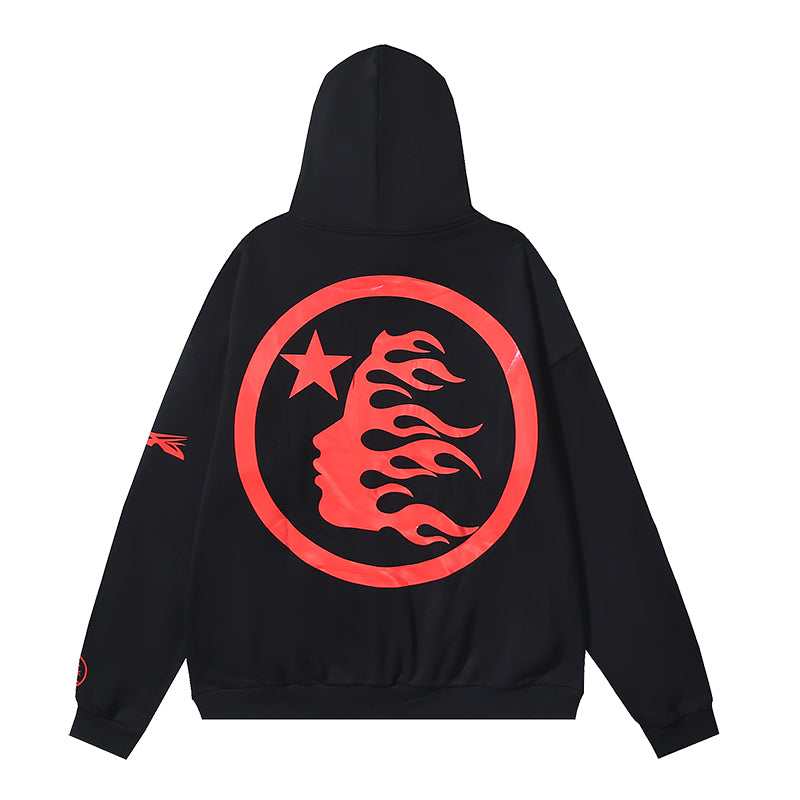 ヘルスター スポーツ パーカー