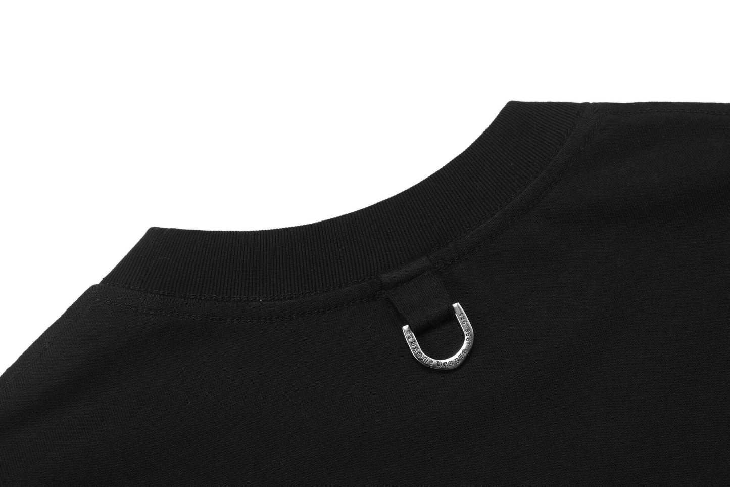 Chrome Hearts T-shirts 9035