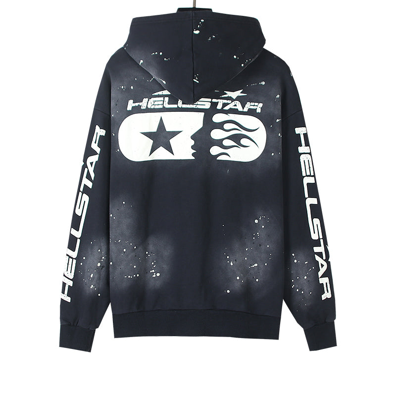 ヘルスター スポーツ パーカー