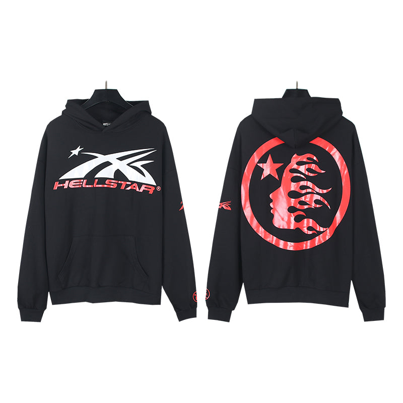 ヘルスター スポーツ パーカー