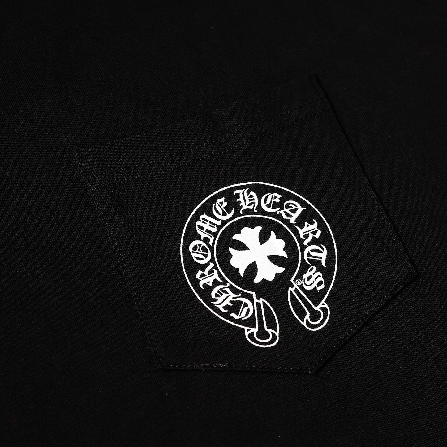 Chrome Hearts T-shirts 2252