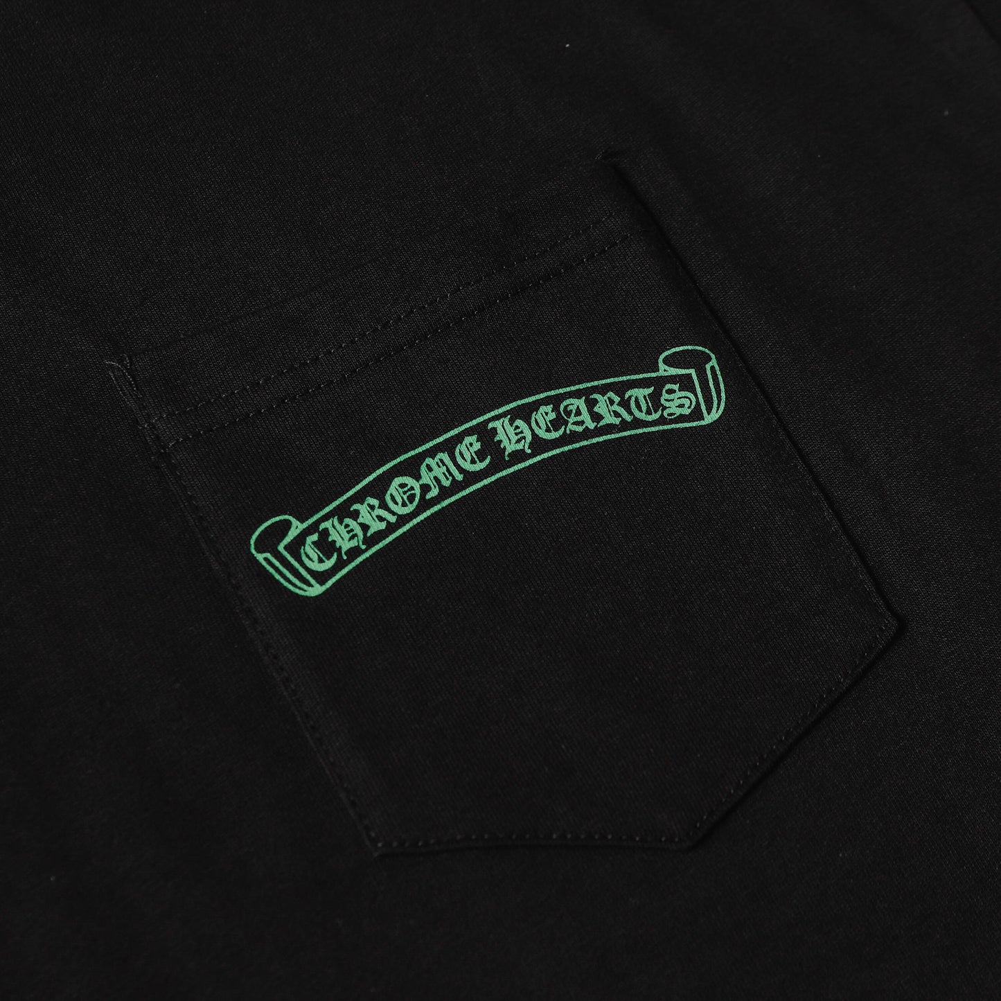 Chrome Hearts T-shirts 2256