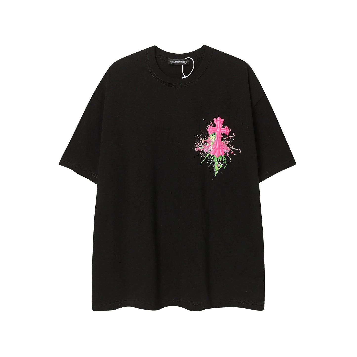 Chrome Hearts T-shirts 2257