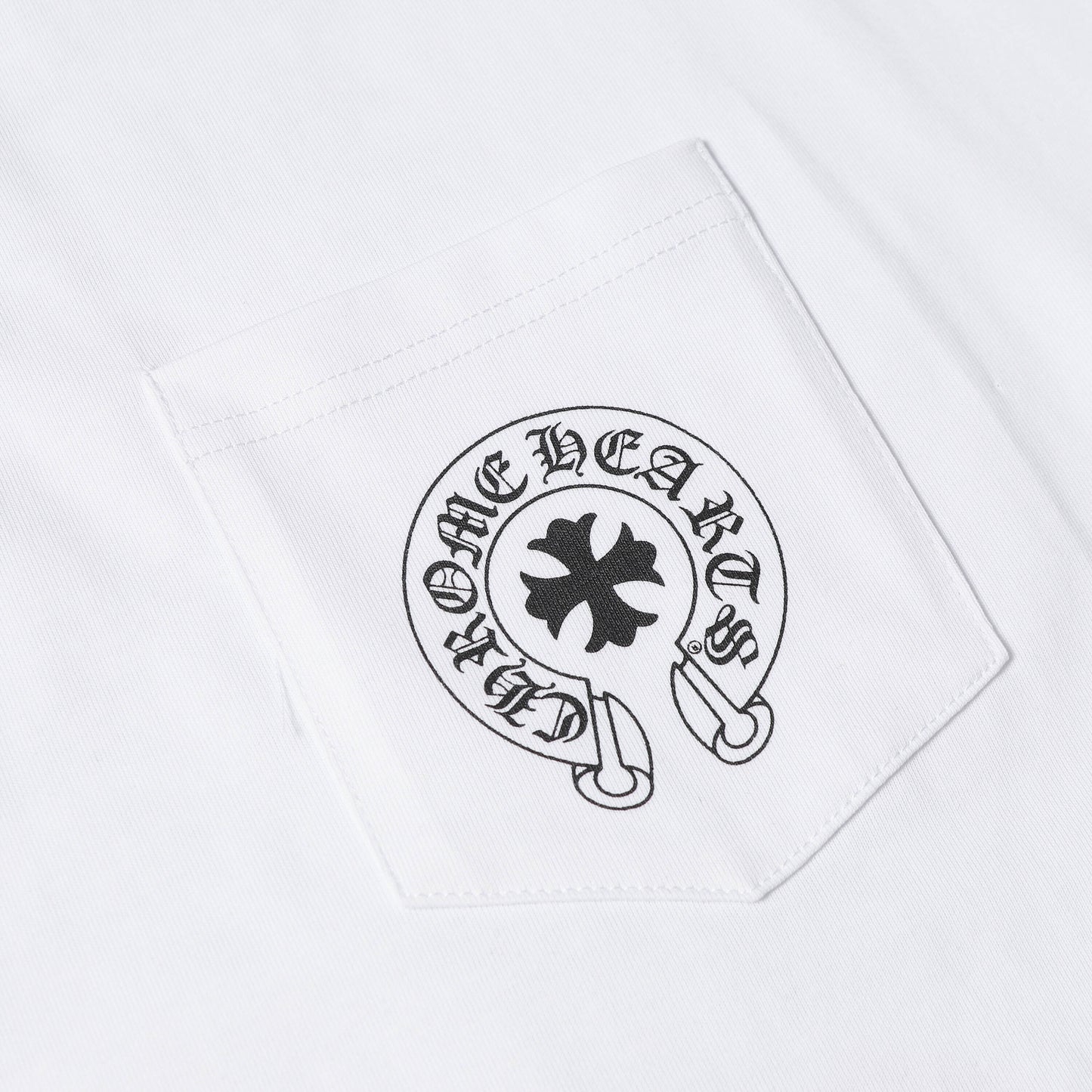 Chrome Hearts T-shirts 2252