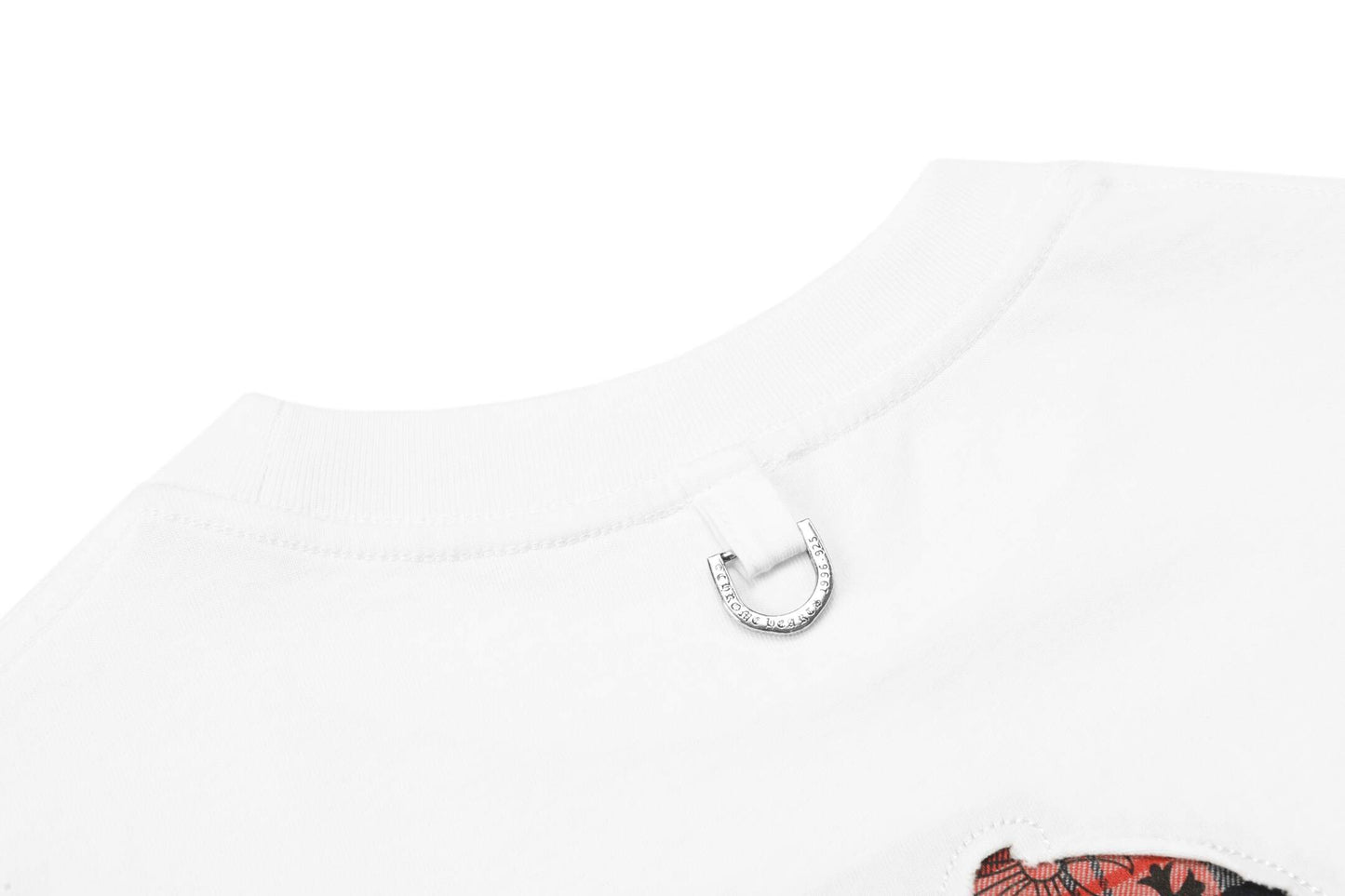 Chrome Hearts T-shirts 9035