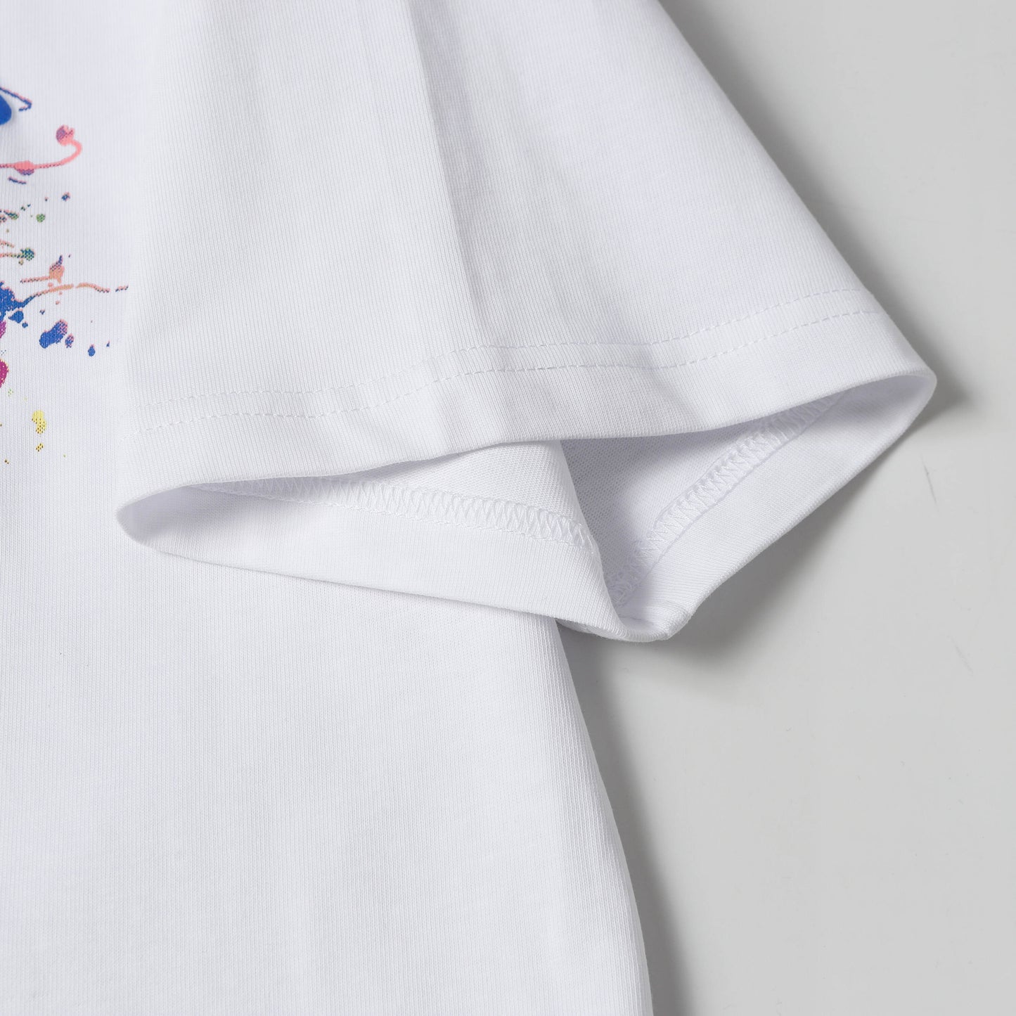 Chrome Hearts T-shirts 2257