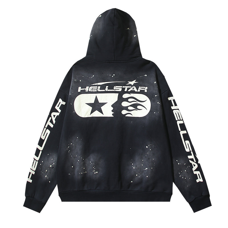 ヘルスター スポーツ パーカー