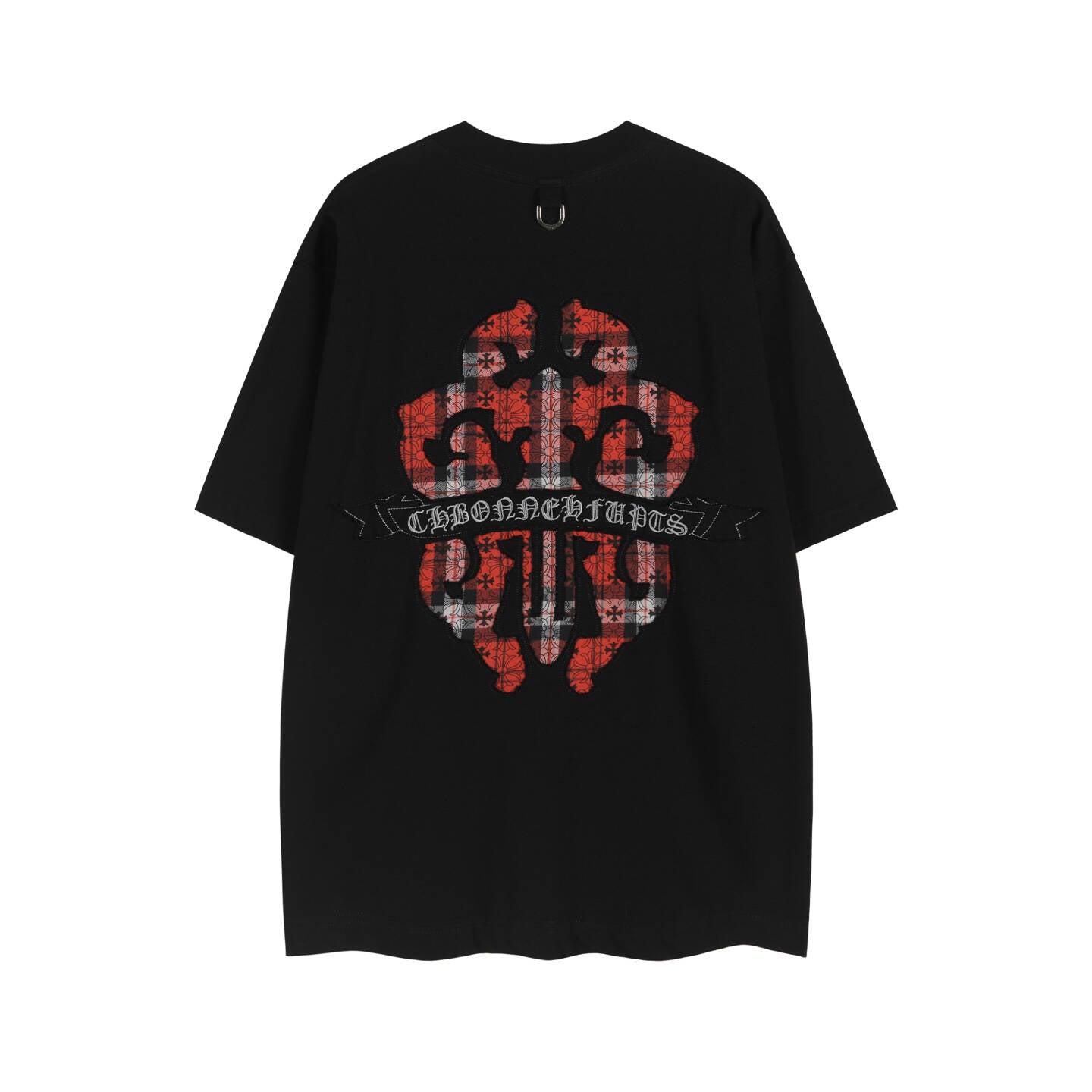 Chrome Hearts T-shirts 9035