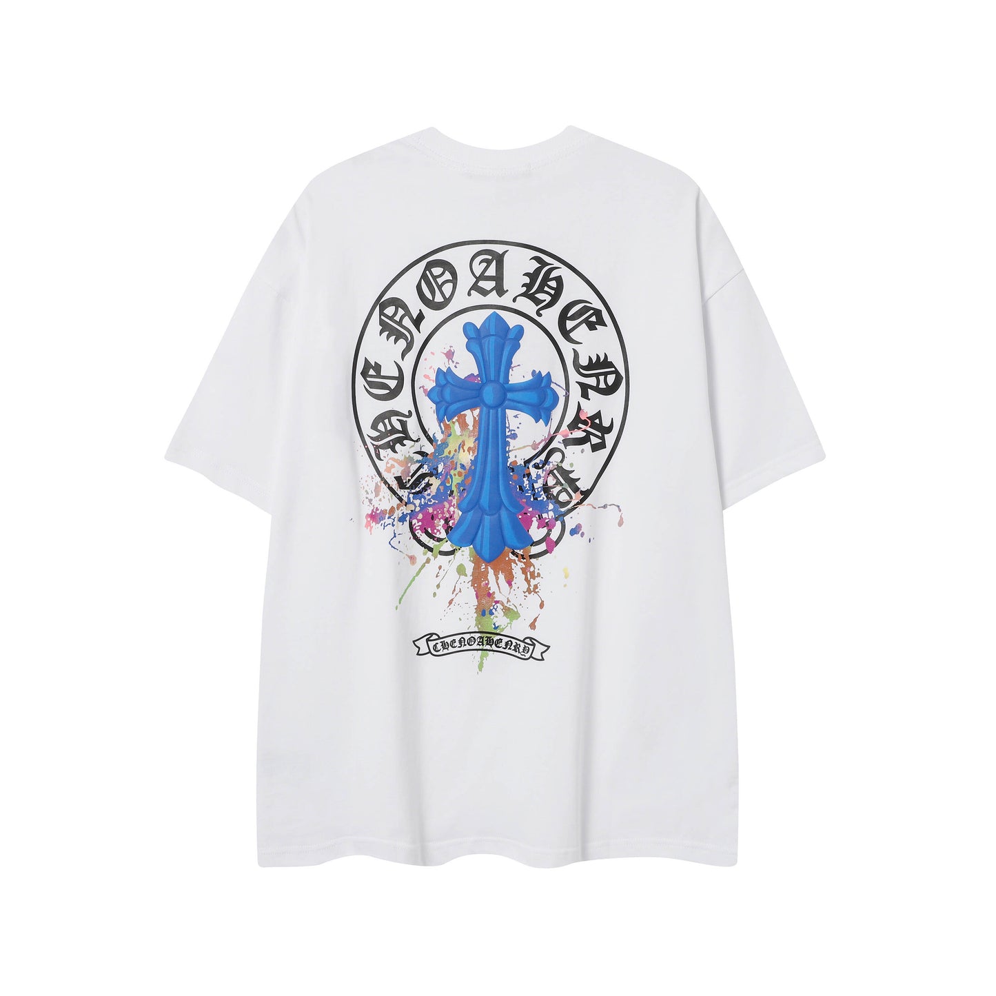 Chrome Hearts T-shirts 2257