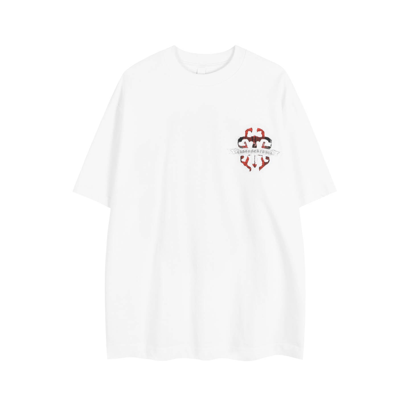 Chrome Hearts T-shirts 9035