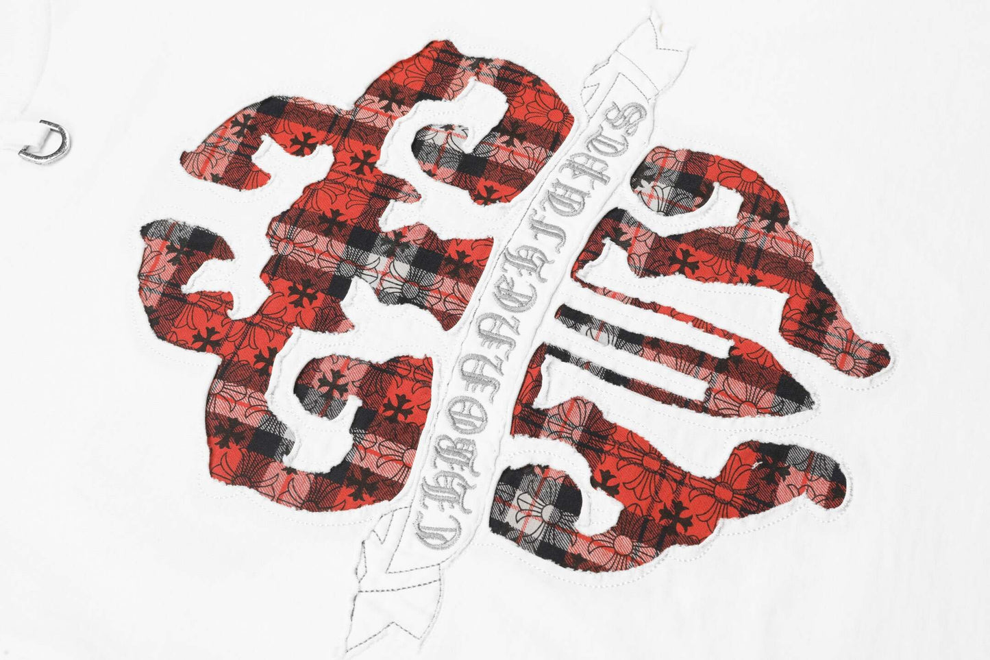 Chrome Hearts T-shirts 9035
