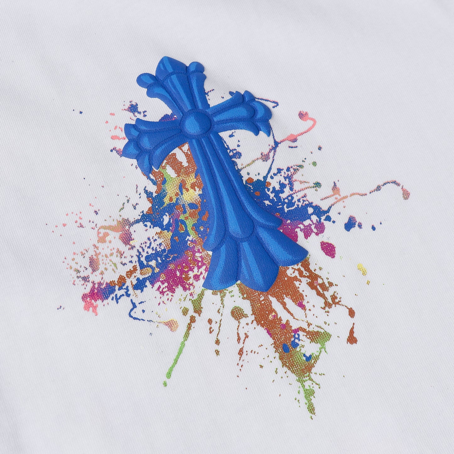 Chrome Hearts T-shirts 2257