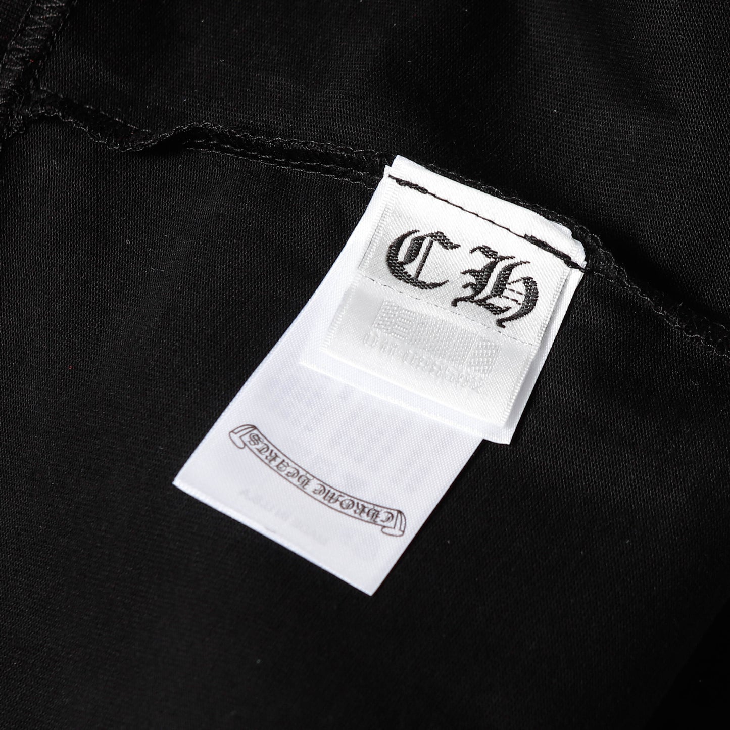 Chrome Hearts T-shirts 2252