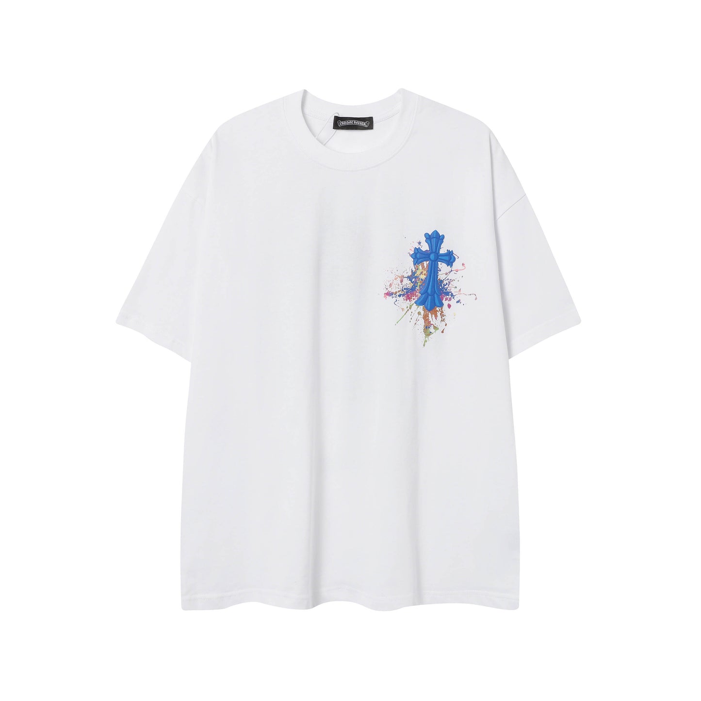 Chrome Hearts T-shirts 2257