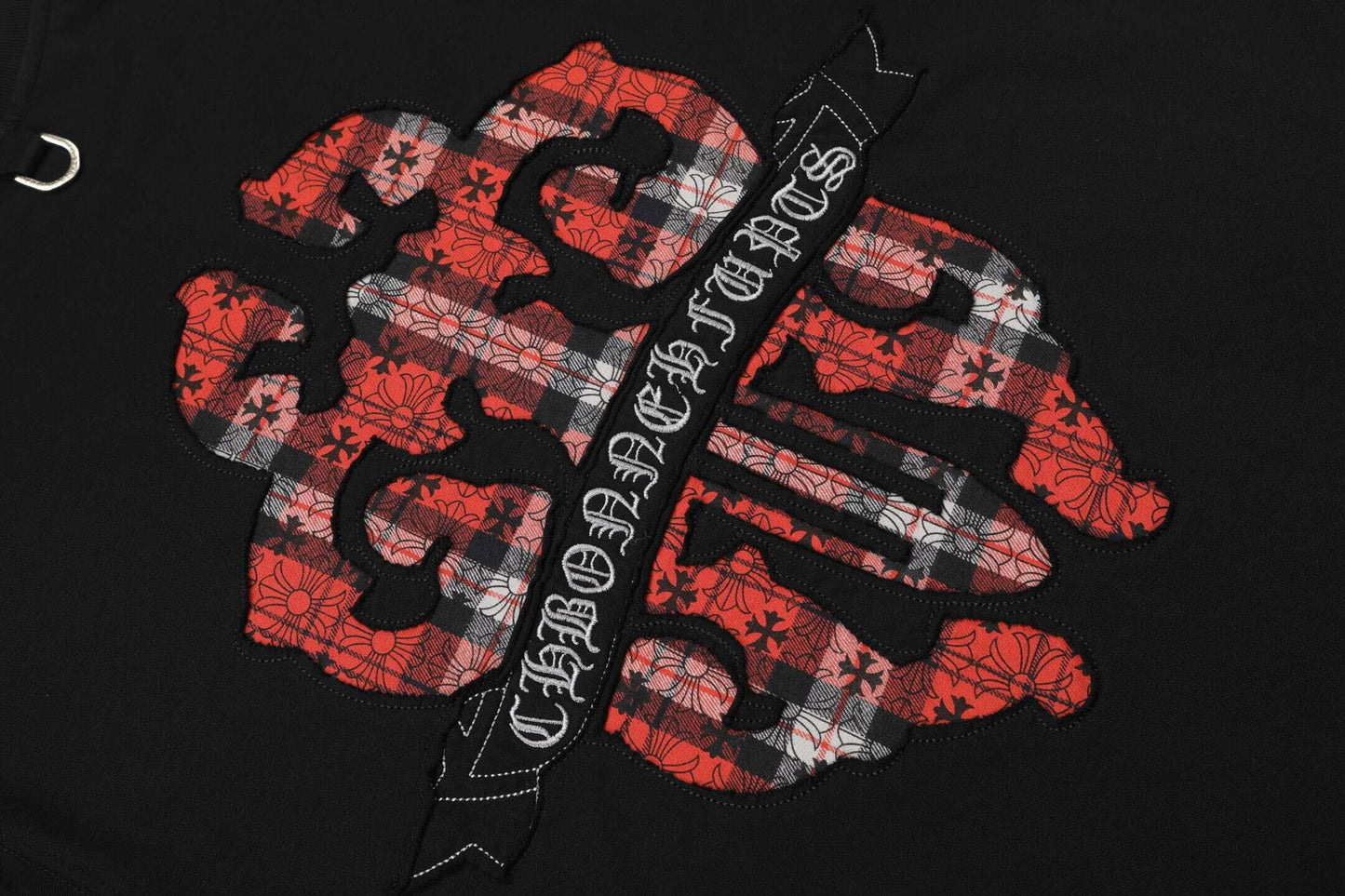 Chrome Hearts T-shirts 9035