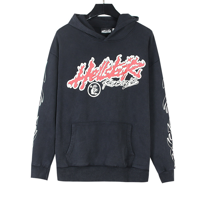 ヘルスター スポーツ パーカー