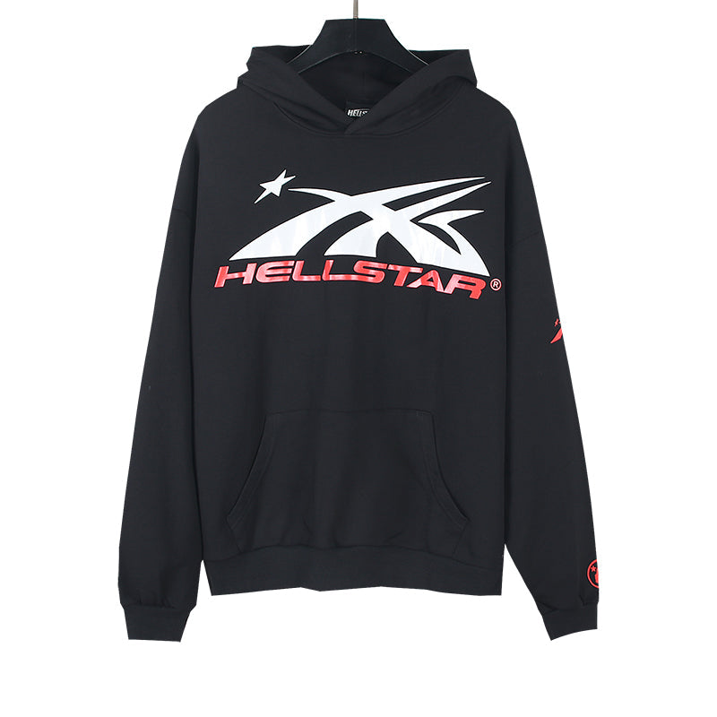 ヘルスター スポーツ パーカー