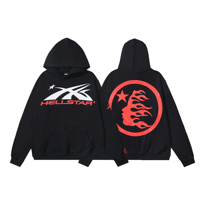 ヘルスター スポーツ パーカー