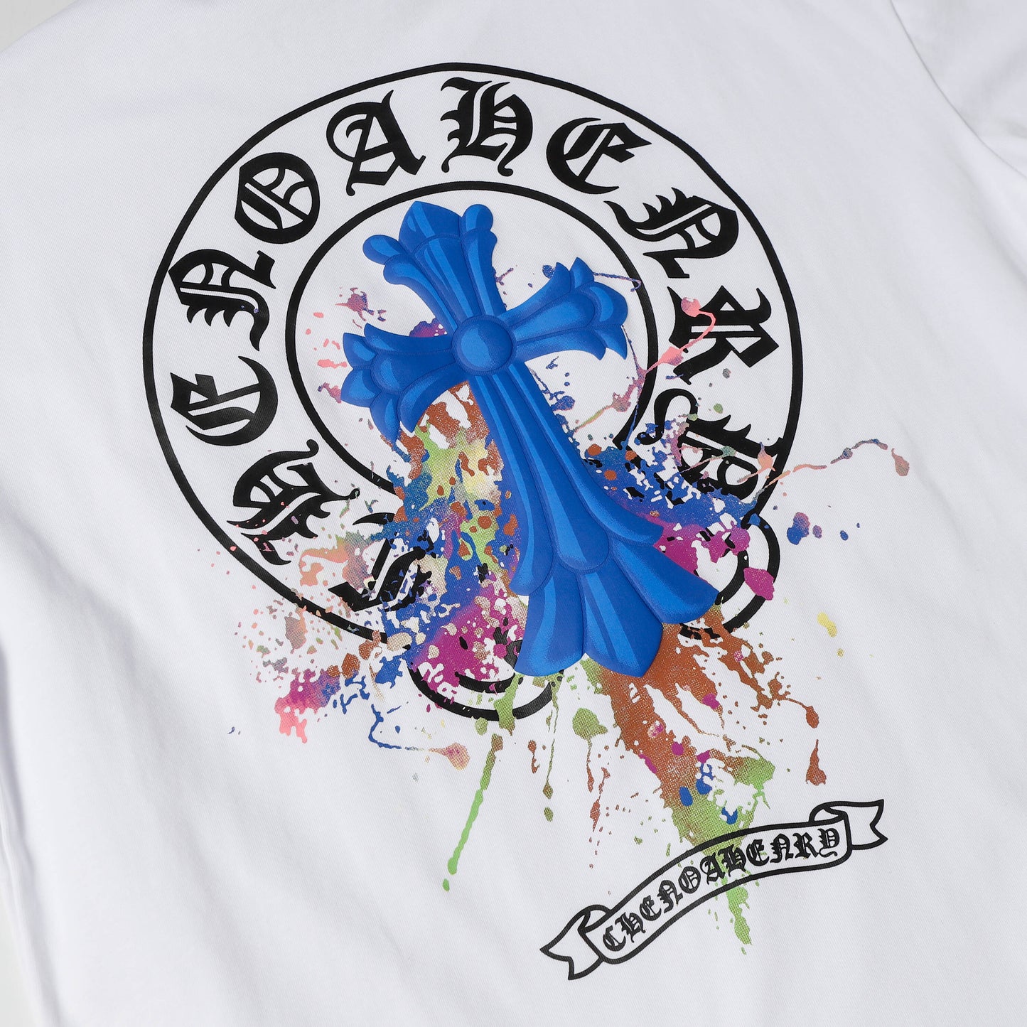 Chrome Hearts T-shirts 2257