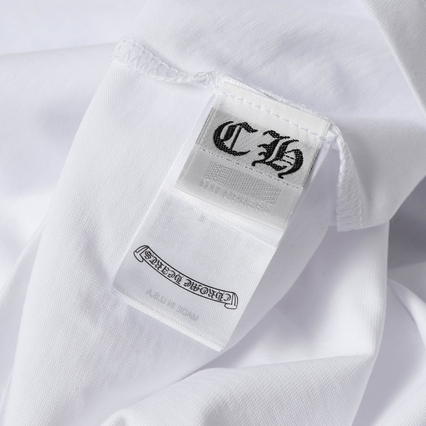 Chrome Hearts T-shirts 2257