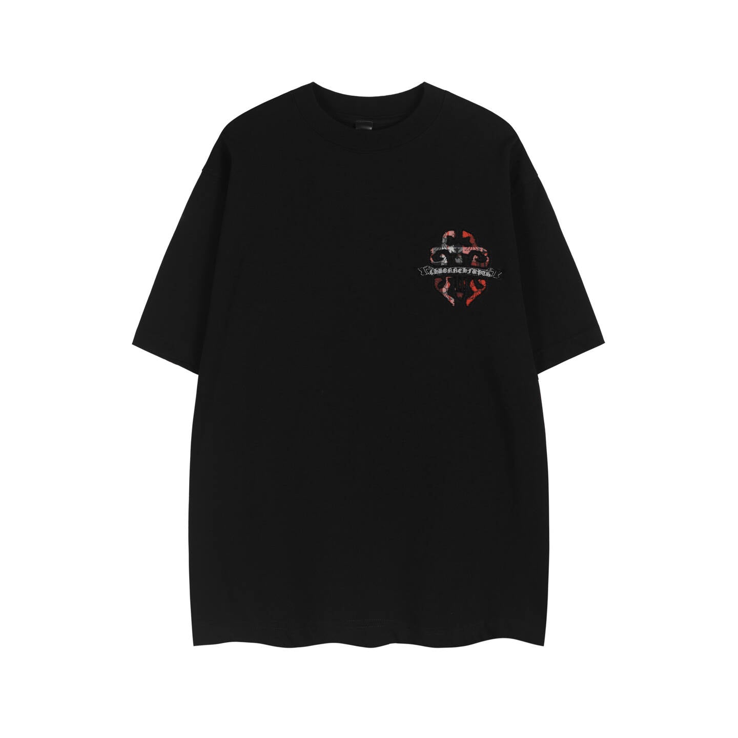Chrome Hearts T-shirts 9035