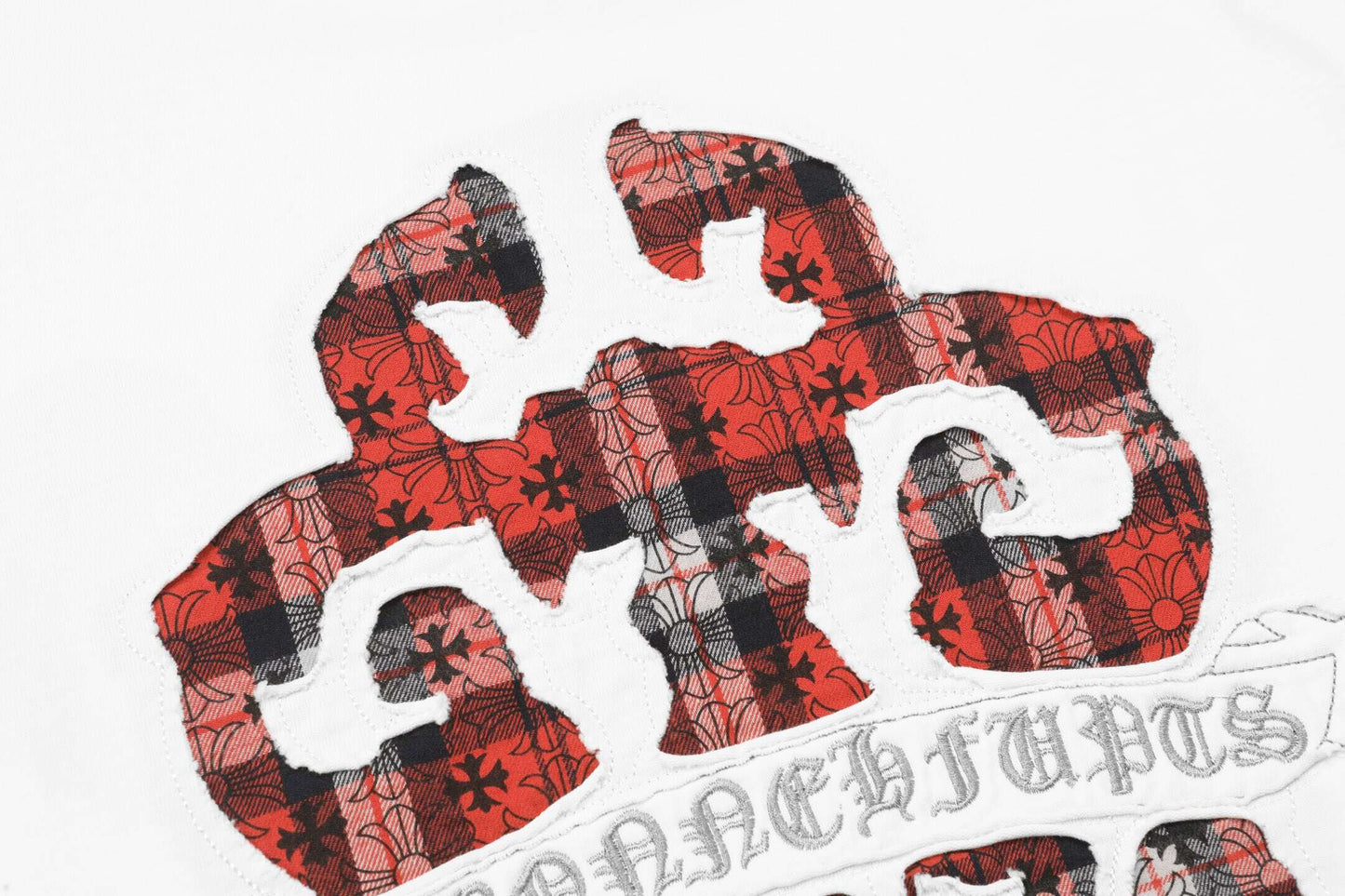 Chrome Hearts T-shirts 9035