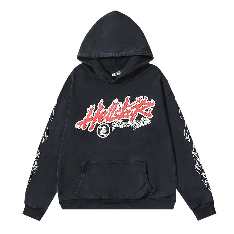 ヘルスター スポーツ パーカー
