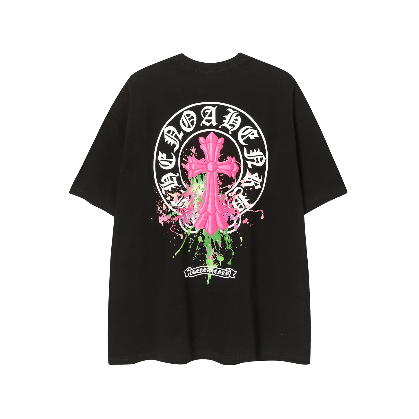 Chrome Hearts T-shirts 2257