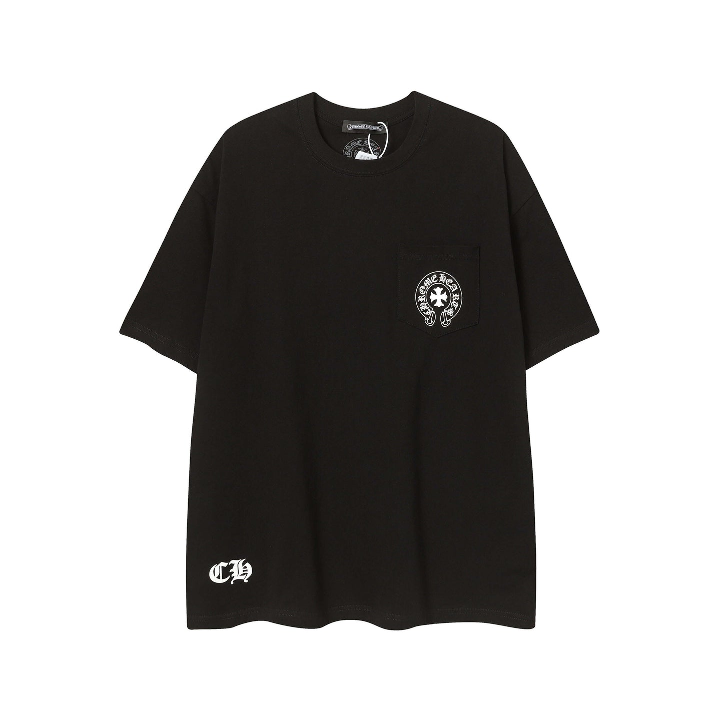 Chrome Hearts T-shirts 2252
