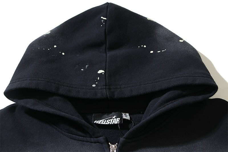 ヘルスター スポーツ パーカー