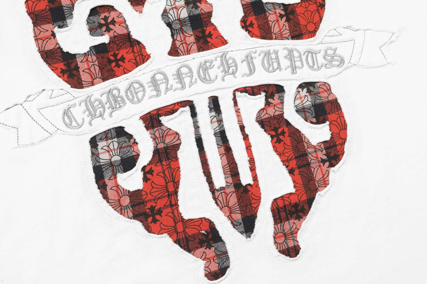 Chrome Hearts T-shirts 9035