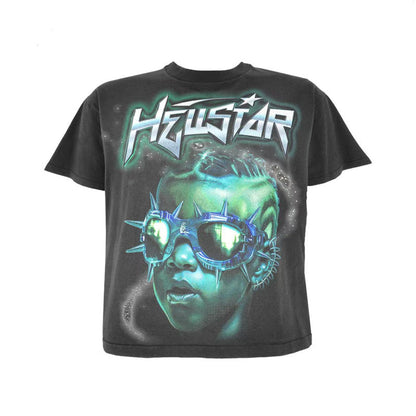 ヘルスターTシャツ