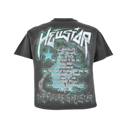 ヘルスターTシャツ