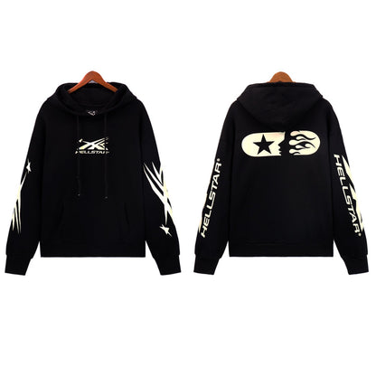 ヘルスター スポーツ パーカー