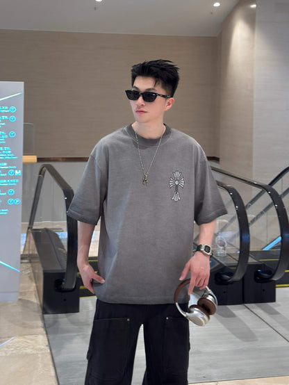 Chrome Hearts T-shirts 9027