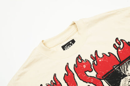 ヘルスターTシャツ
