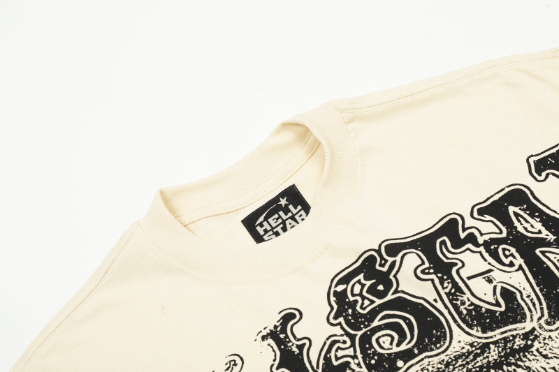 ヘルスターTシャツ