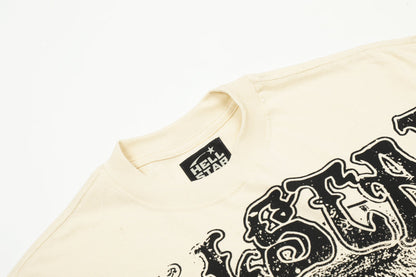ヘルスターTシャツ