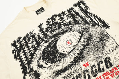 ヘルスターTシャツ