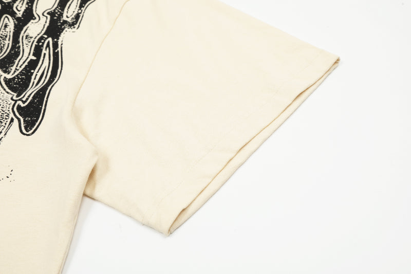 ヘルスターTシャツ