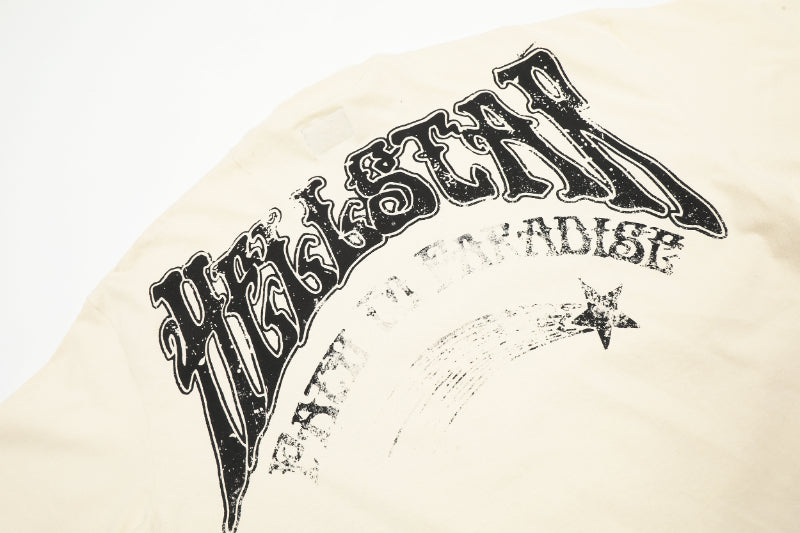ヘルスターTシャツ