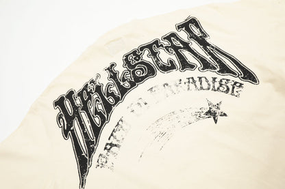 ヘルスターTシャツ