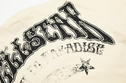 ヘルスターTシャツ