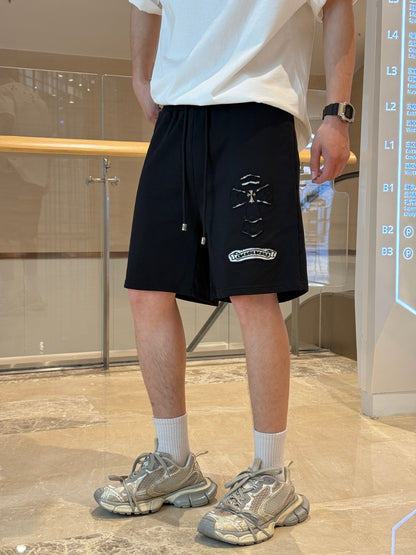 Chrome Hearts New Shorts 9057