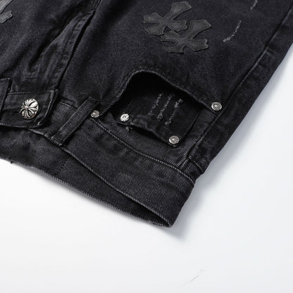 Chrome Hearts Shorts  9921