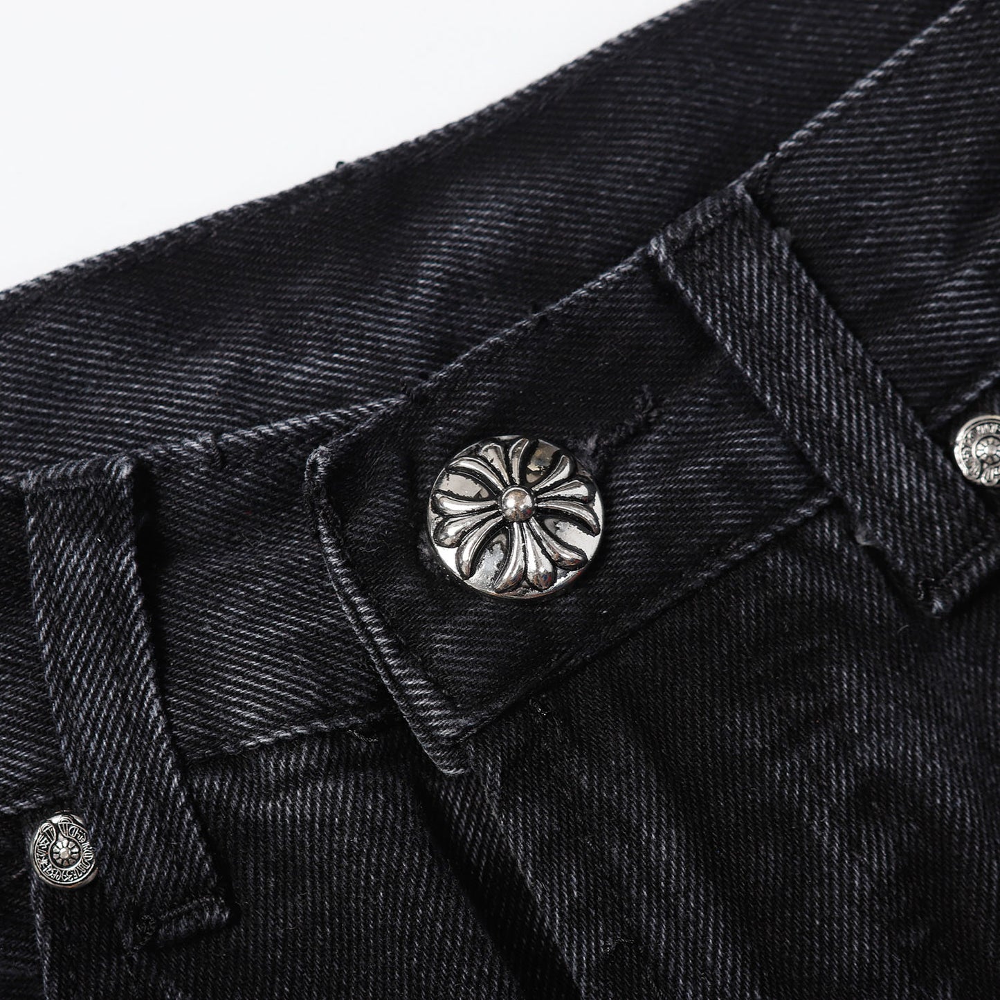 Chrome Hearts Shorts  9921