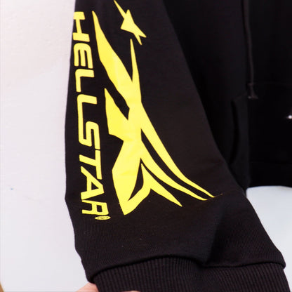 ヘルスター スポーツ パーカー