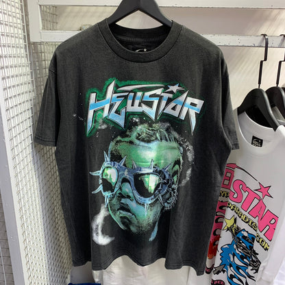ヘルスターTシャツ
